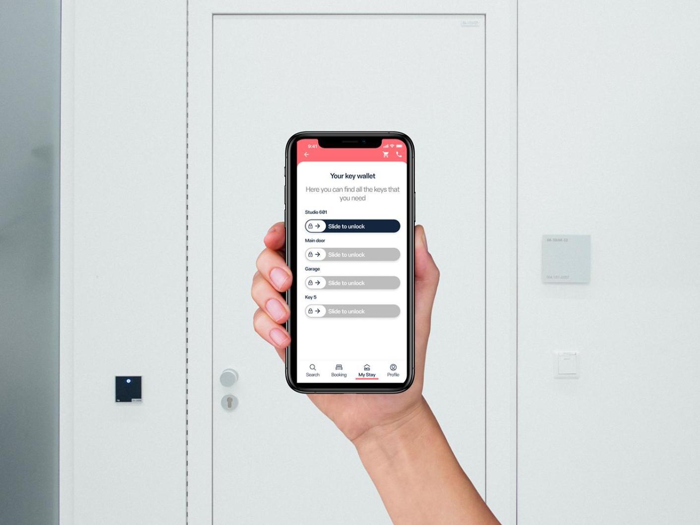 Anstatthotel Schafisheim - Self-Check-In Zewnętrze zdjęcie